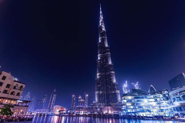 The Impact of Technology on Urban Living